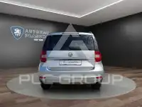 2016 Skoda Yeti