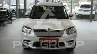 2016 Skoda Yeti