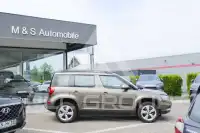 2016 Skoda Yeti