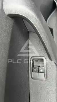 2016 Skoda Yeti