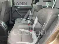 2016 Skoda Yeti