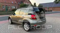 2016 Skoda Yeti