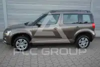 2016 Skoda Yeti