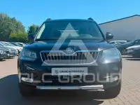 2016 Skoda Yeti
