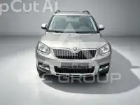 2016 Skoda Yeti