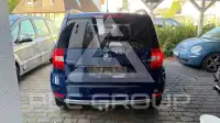 2016 Skoda Yeti