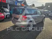 2016 Skoda Yeti