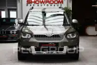 2016 Skoda Yeti