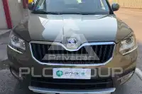 2016 Skoda Yeti