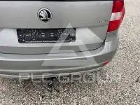 2016 Skoda Yeti
