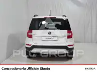 2016 Skoda Yeti