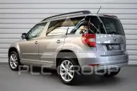 2016 Skoda Yeti