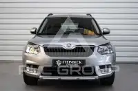 2016 Skoda Yeti
