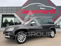2016 Skoda Yeti