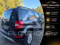 2016 Skoda Yeti