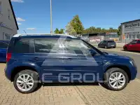 2016 Skoda Yeti