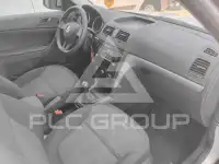 2016 Skoda Yeti
