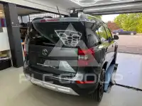 2016 Skoda Yeti