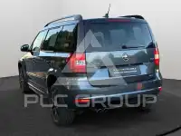 2016 Skoda Yeti