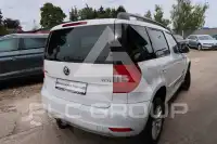 2016 Skoda Yeti