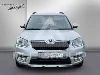 2016 Skoda Yeti