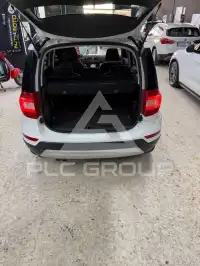 2016 Skoda Yeti