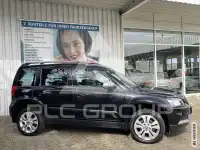 2016 Skoda Yeti