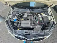 2016 Skoda Yeti