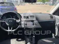 2016 Skoda Yeti