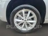 2016 Skoda Yeti