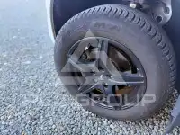 2016 Skoda Yeti