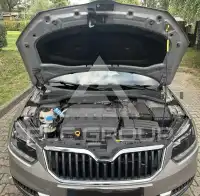 2016 Skoda Yeti