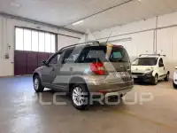 2016 Skoda Yeti