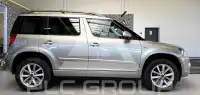 2016 Skoda Yeti