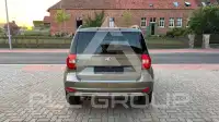 2016 Skoda Yeti