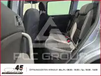 2016 Skoda Yeti