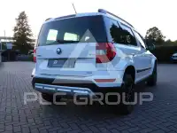 2016 Skoda Yeti