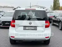 2016 Skoda Yeti