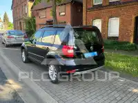 2016 Skoda Yeti