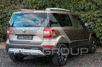 2016 Skoda Yeti