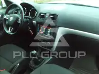 2016 Skoda Yeti
