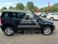 2016 Skoda Yeti