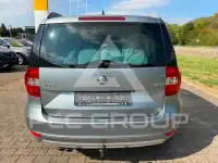 2016 Skoda Yeti