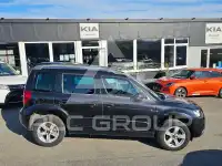 2016 Skoda Yeti