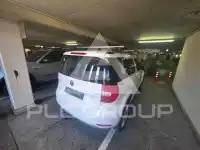 2016 Skoda Yeti