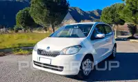 2016 Skoda Citigo