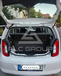 2016 Skoda Citigo