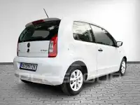 2016 Skoda Citigo