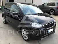 2016 Skoda Citigo