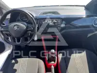 2016 Skoda Citigo